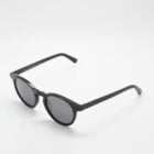 César E2 — Lunettes noires, verres polarisés Carl Zeiss