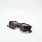 Clio E20 — Lunettes écaille brune, verres verts catégorie 3