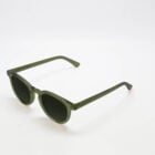 César E52 - Clear olive glasses, Carl Zeiss polarized lenses