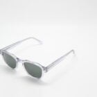 Geo E10 — Lunettes cristal, verres verts Carl Zeiss