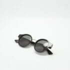 Maurice E2B — Lunettes noires, verres polarisés Carl Zeiss